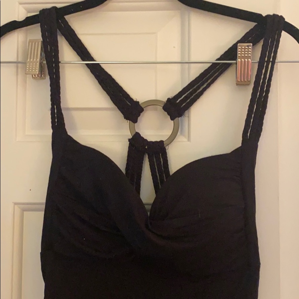 Payton Bra & Rope Tank Top (S) - Picture 5 of 8